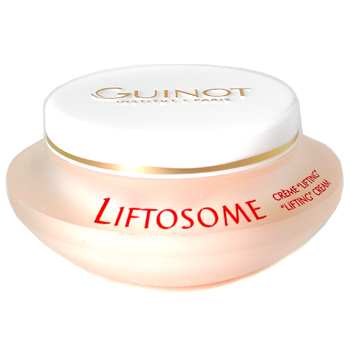 Liftosome - Day/Night Lifting Cream All Skin Types Guinot Image