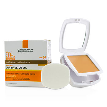 Anthelios XL 50 Unifying Compact-Cream SPF 50+ - # 01 La Roche Posay Image
