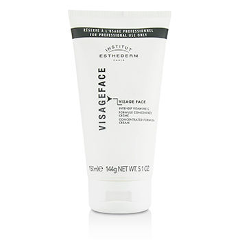 Intensif Vitamine C Concentrated Formula Cream (Salon Size) Esthederm Image