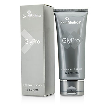Glypro Renewal Cream Skin Medica Image
