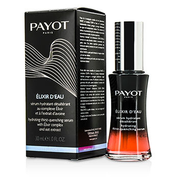 Elixir DEau Hydrating Thirst-Quenching Serum Payot Image