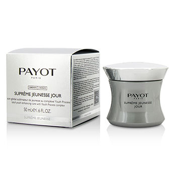 Supreme Jeunesse Jour Youth Process Total Youth Enhancing Care - For Mature Skins Payot Image