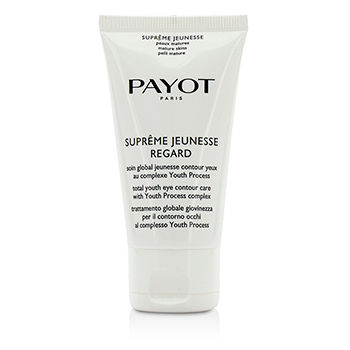 Supreme Jeunesse Regard Youth Process Total Youth Eye Contour Care - For Mature Skins - Salon Size Payot Image