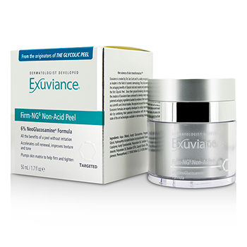 Firm-NG6 Non-Acid Peel Exuviance Image