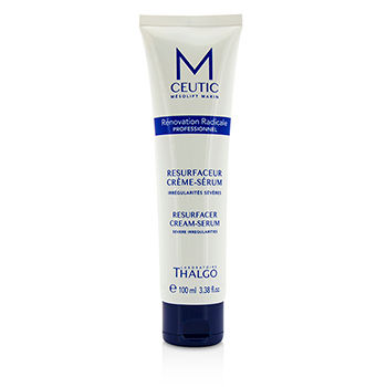 MCEUTIC Resurfacer Cream-Serum - Salon Size Thalgo Image