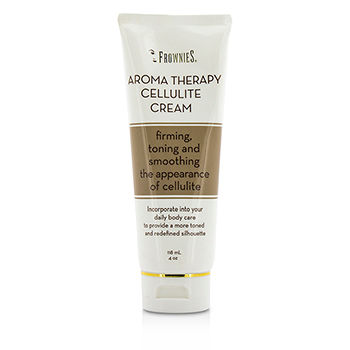 Aroma Therapy Cellulite Cream Frownies Image