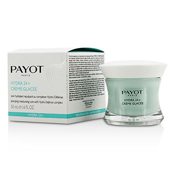 Hydra 24+ Creme Glacee Plumpling Moisturizing Care - For Dehydrated Normal to Dry Skin Payot Image