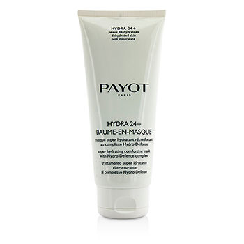 Hydra 24+ Super Hydrating Comforting Mask Payot Image