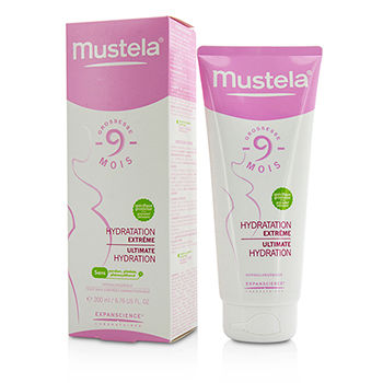 Ultimate Hydration (Exp. Date 11/2016) Mustela Image