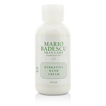 Hydrating Hand Cream - For All Skin Types Mario Badescu Image