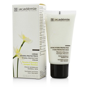 Aromatherapie Hydra-Protective Cream - For Normal Skin Academie Image