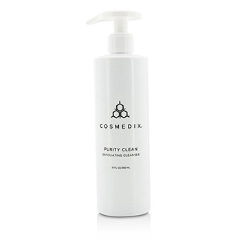 Purity Clean Exfoliating Cleanser - Salon Size CosMedix Image