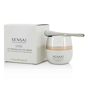 Sensai Cellular Performance Lift Remodelling Eye Cream Kanebo Image