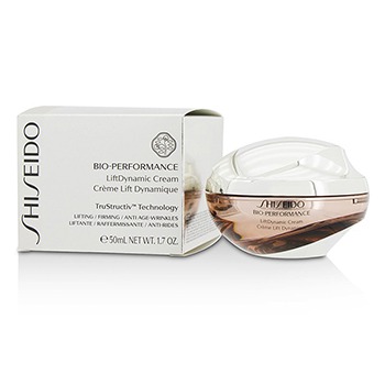 Bio Performance LiftDynamic Cream Shiseido Image