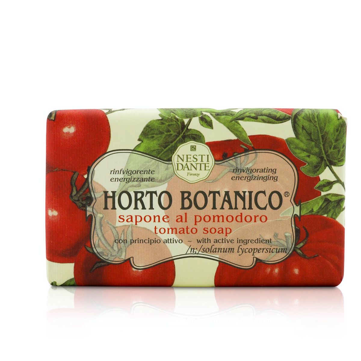 IHorto Botanico Tomato Soap Nesti Dante Image