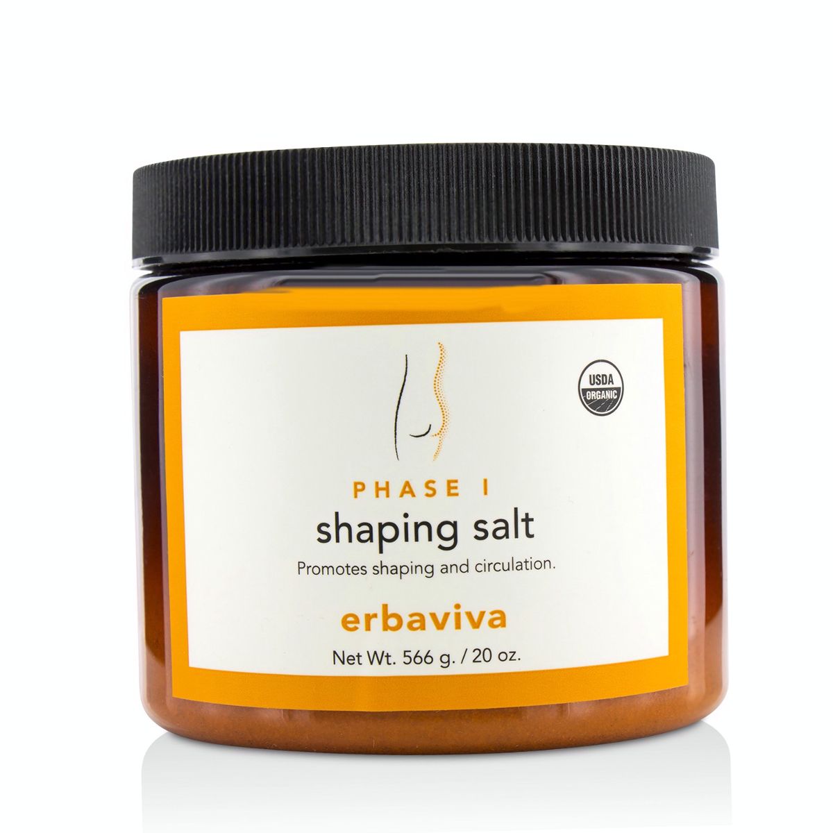 Shaping Salt Erbaviva Image