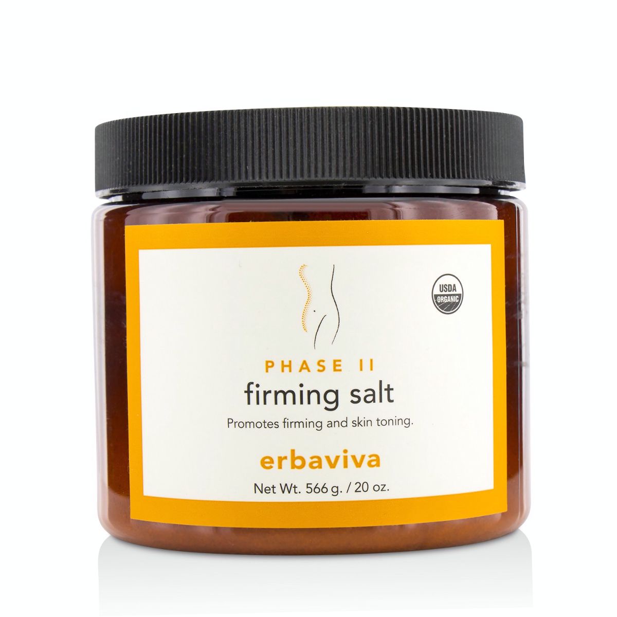 Firming Salt Erbaviva Image