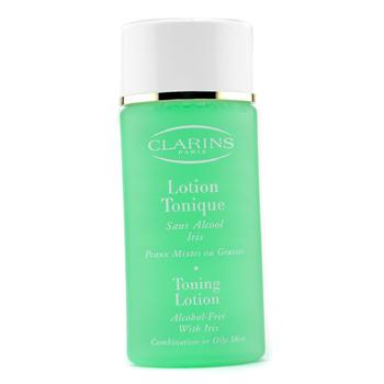 Toning Lotion - Oily to Combiantion Skin Clarins Image