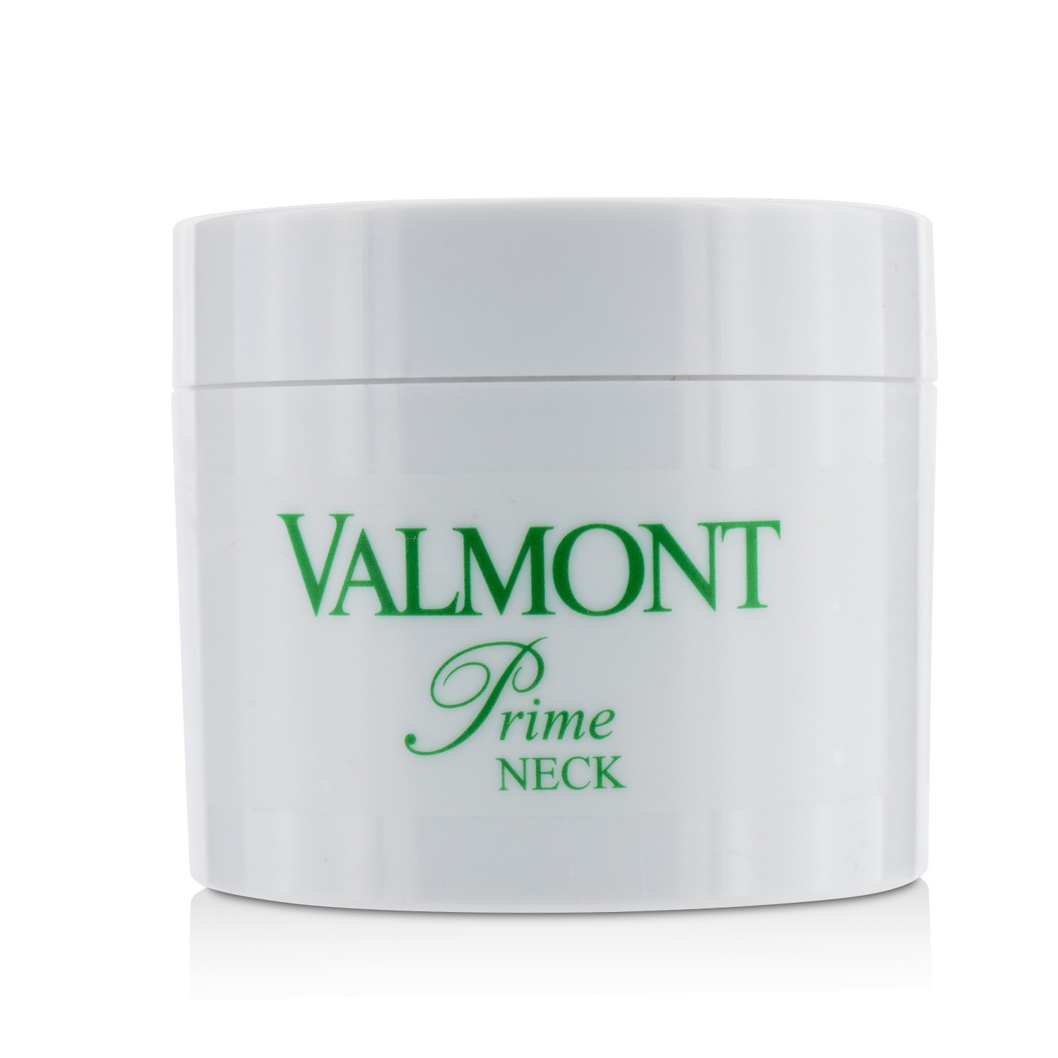Prime Neck Restoring Firming Neck Cream (Salon Size) Valmont Image