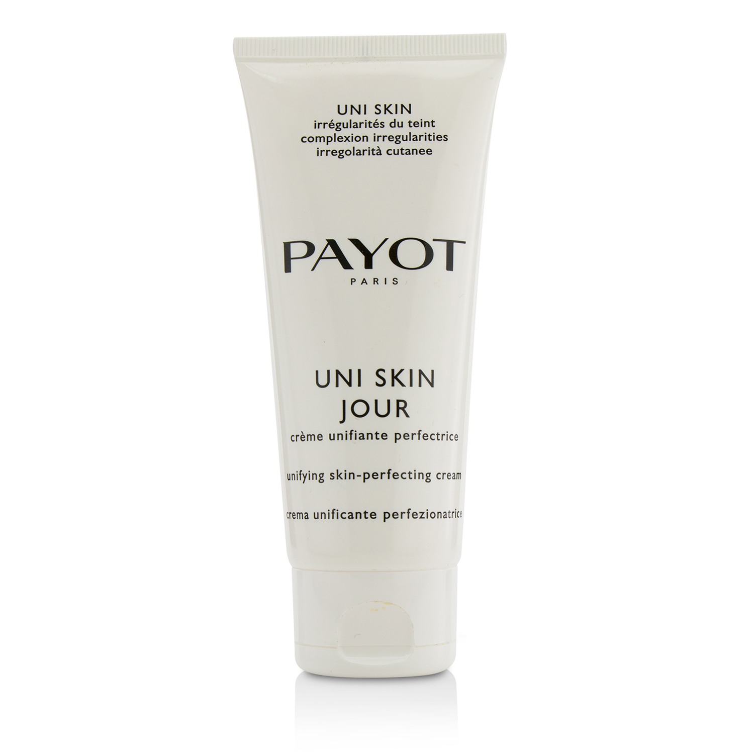 Uni Skin Jour Unifying Skin-Perfecting Cream (Salon Size) Payot Image