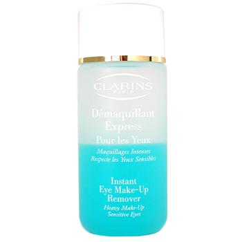 Instant Eye Make Up Remover Clarins Image