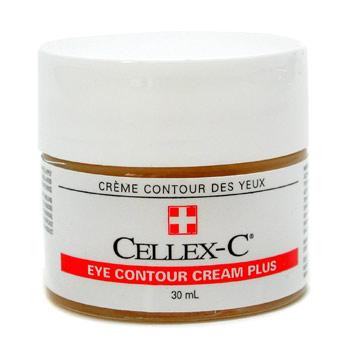 Formulations Eye Contour Cream Plus Cellex-C Image