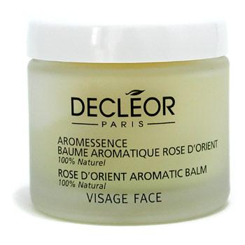 Aromatic Rose dOrient Night Balm ( Salon Size ) Decleor Image
