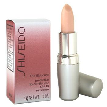 The Skincare Protective Lip Conditioner Shiseido Image
