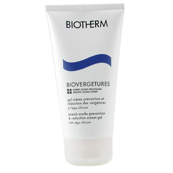 Biovergetures Stretch Marks Prevention And Reduction Cream Gel Biotherm Image