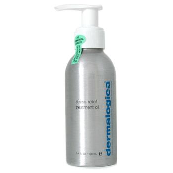 SPA Stress Relief Treatment Oil Dermalogica Image