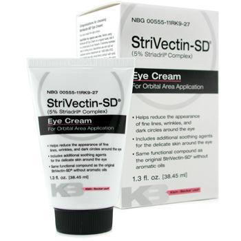 StriVectin - SD ( StriVectin Eye Cream ) Klein Becker Image