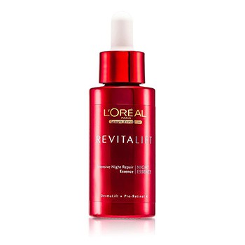 Dermo-Expertise RevitaLift Intensive Night Repair (Night Essence) - Unboxed LOreal Image