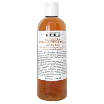 Calendula Herbal Extract Alcohol-Free Toner ( Normal to Oil Skin ) Kiehls Image