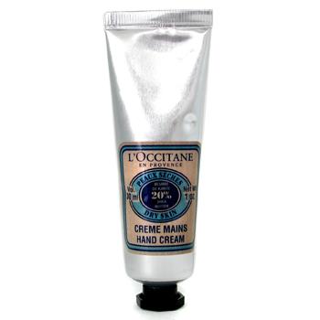 Shea Butter Hand Cream ( Travel Size ) LOccitane Image