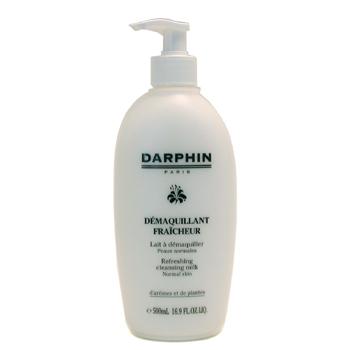 Refreshing Cleansing Milk - Normal Skin ( Salon Size ) Darphin Image