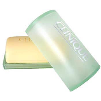Facial Soap - Mild ( With Dish ) Clinique Image