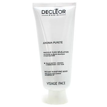 Aroma Purete Instant Purifying Mask - Combination to Oily Skin ( Salon Size ) Decleor Image