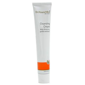 Cleansing Cream ( Deep Cleansing Gentle Exfoliant ) Dr. Hauschka Image