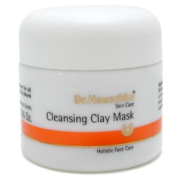 Cleansing Clay Mask Dr. Hauschka Image