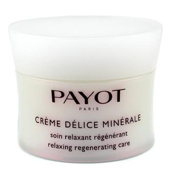 Creme Delice Minerale Relaxing Regenerating Care Payot Image