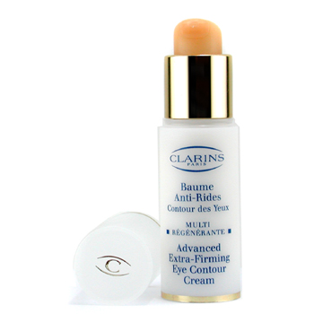 Advanced Extra Firming Eye Contour Cream Clarins Image