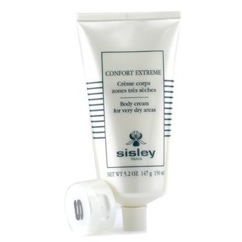 Botanical Confort Extreme Body Cream ( For Very Dry Areas ) Sisley Image