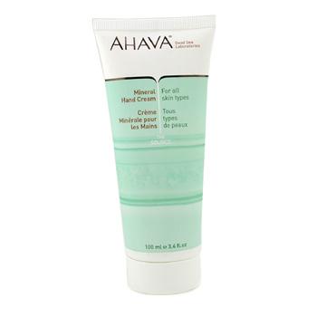 Mineral Hand Cream Ahava Image