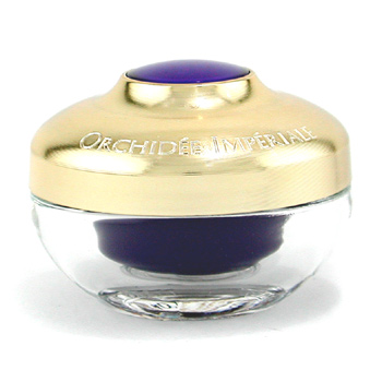 Orchidee Imperiale Exceptional Complete Care Eye & Lip Cream Guerlain Image