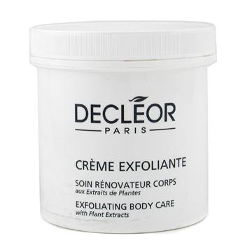 Exfoliating Body Cream ( Salon Size ) Decleor Image