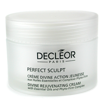 Perfect Sculpt - Divine Rejuvenating Cream Decleor Image