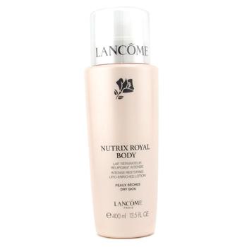 Nutrix Royal Intense Lipid-Enriched Lotion ( For Skin ) by Lancome @ Perfume Emporium Skin Care