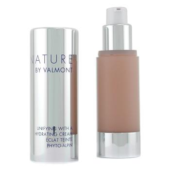 Nature Unifying With A Hydrating Cream - Beige Nude Valmont Image