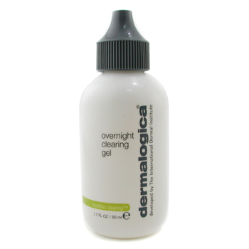 MediBac Clearing Overnight Clearing Gel Dermalogica Image