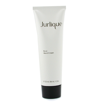 Rose Hand Cream ( New Packaging ) Jurlique Image